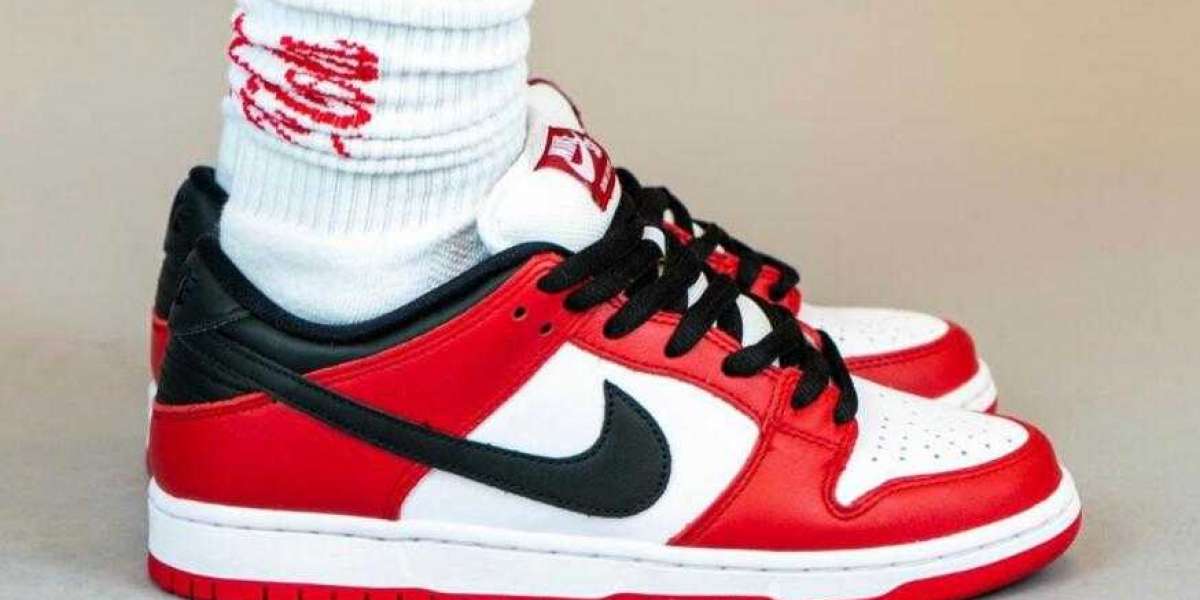 Special Offer Nike SB Dunk Low Pro Chicago for Sale