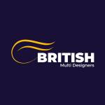 britishmulti designers
