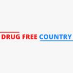 Drug Free Country